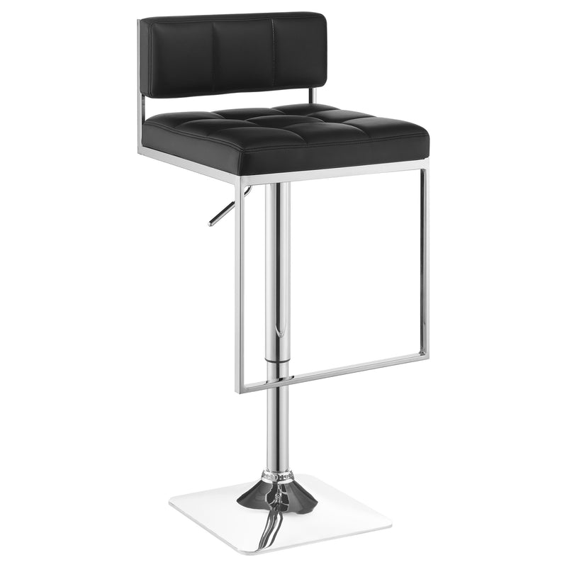 Alameda Adjustable Bar Stool