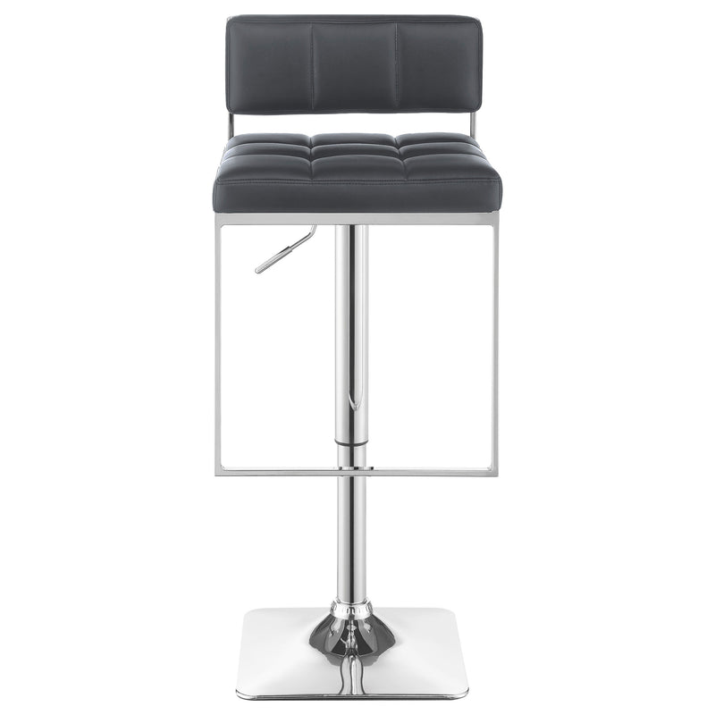 Alameda Adjustable Bar Stool