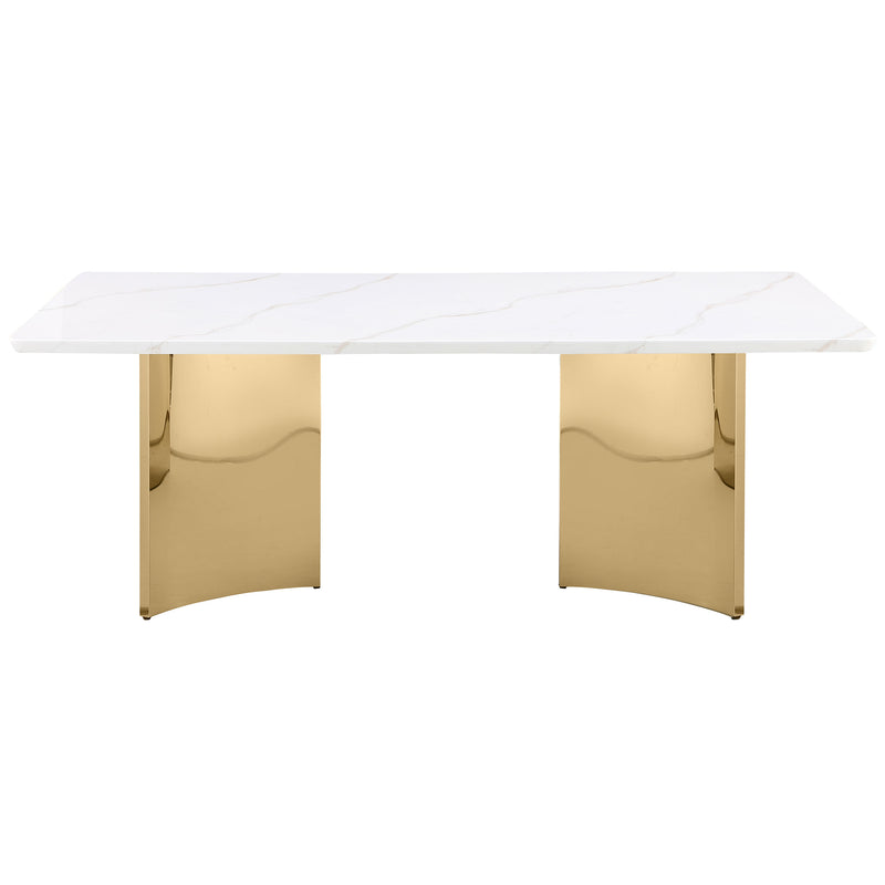 Tevlin Dining Table