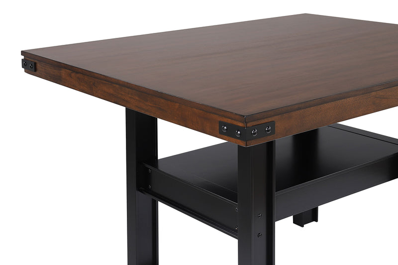 Patterson Counter Height Dining Table