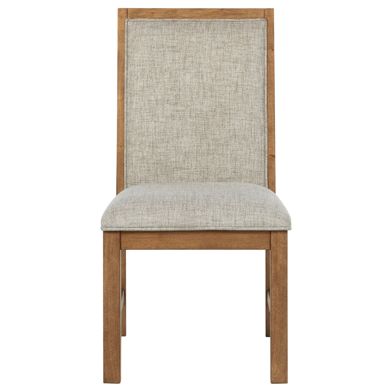 Bruner Side Chair