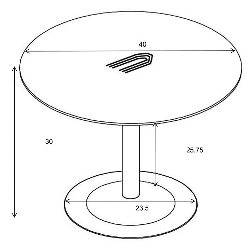 Cora Dining Table