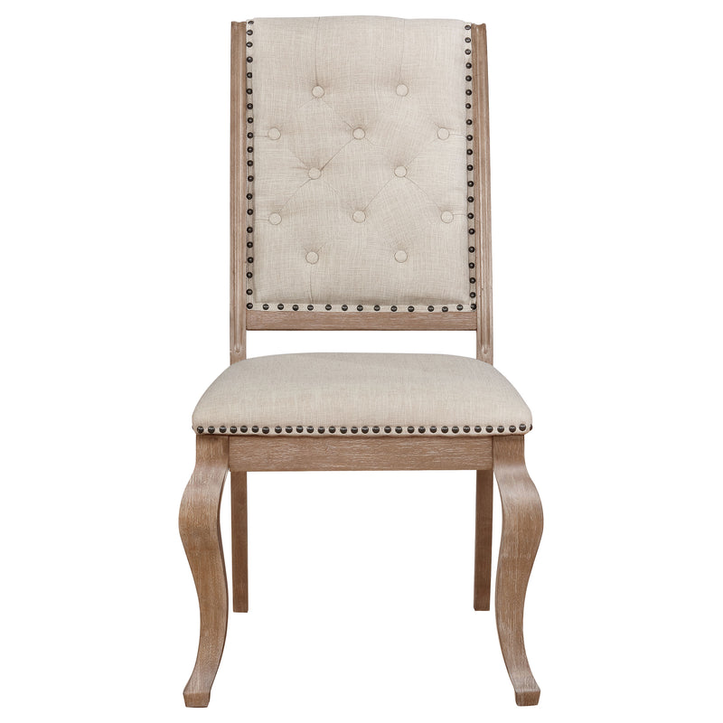 Brockway Side Chair