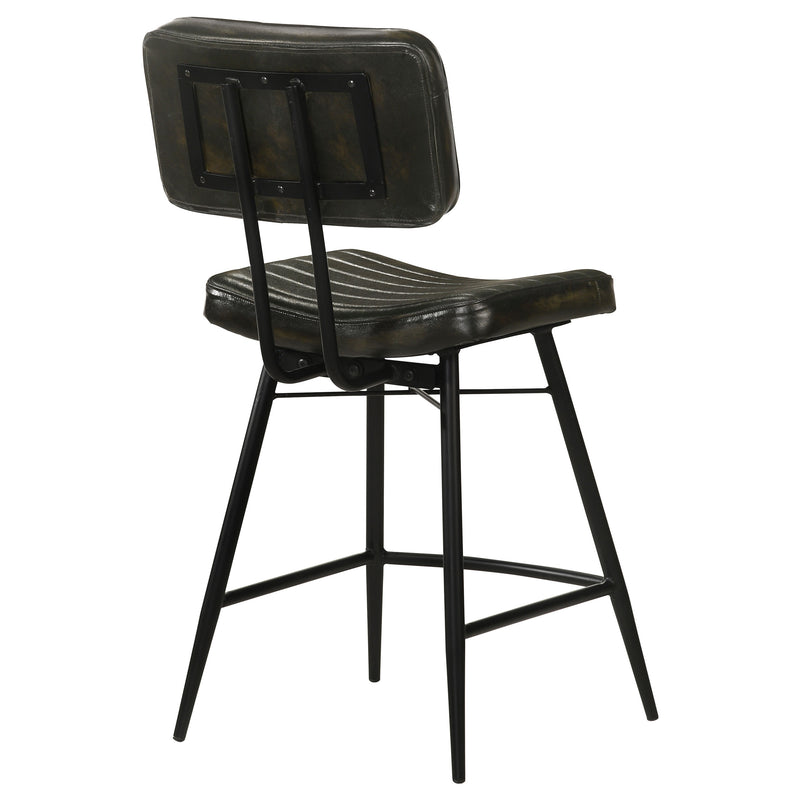 Partridge Counter Stool