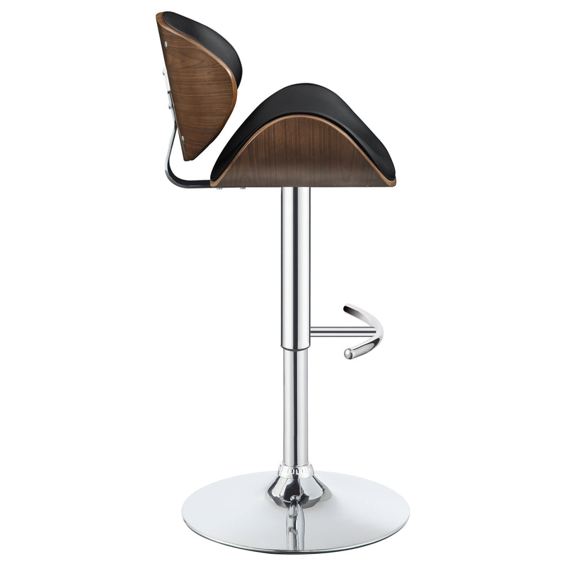 Harris Adjustable Bar Stool