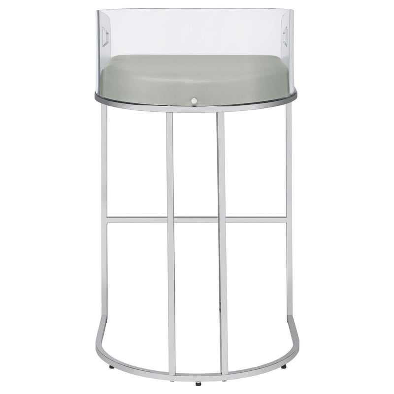 Thermosolis Bar Stool