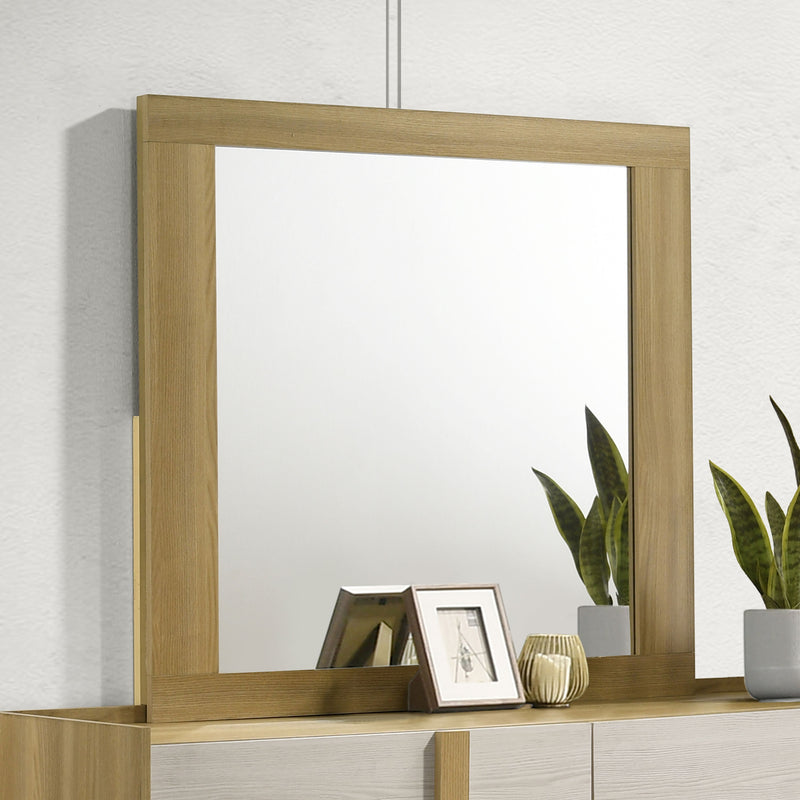 Hyland Dresser Mirror