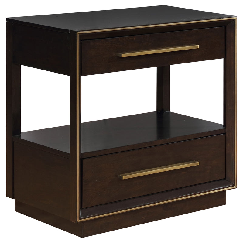 Durango Nightstand image