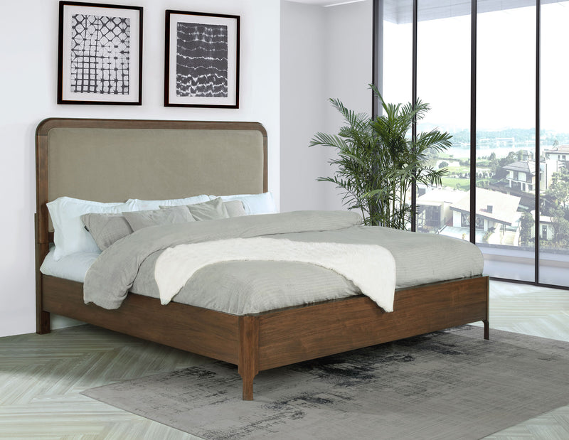 Maderia Queen Bed