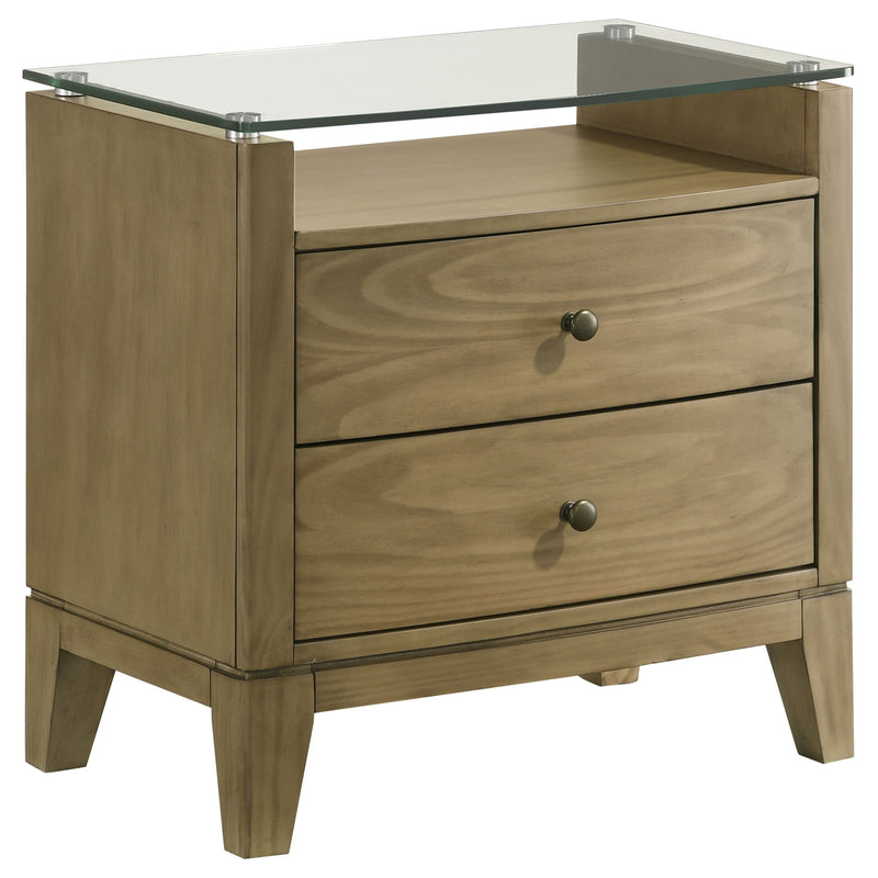 Granada Nightstand image