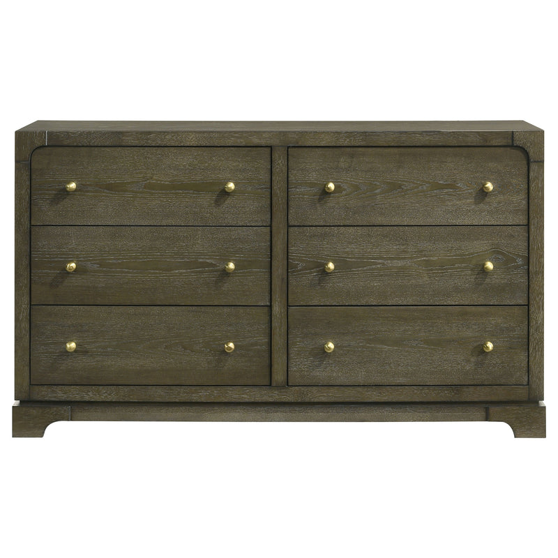 Gran Park Dresser