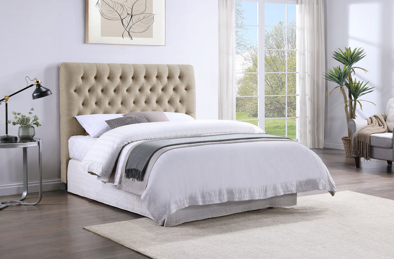 Chloe Full Headboard