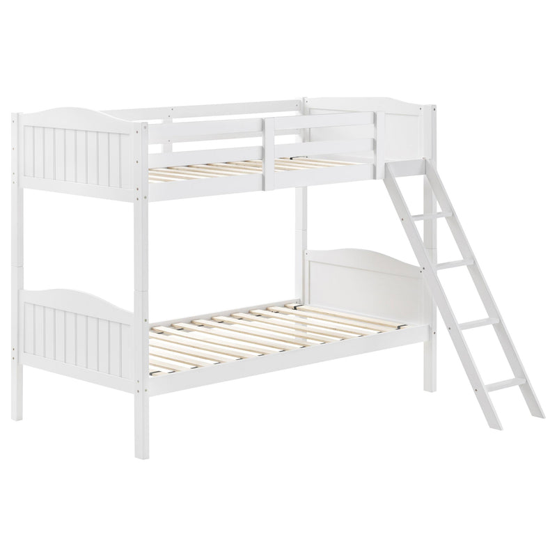 G405051 Twin/Twin Bunk Bed