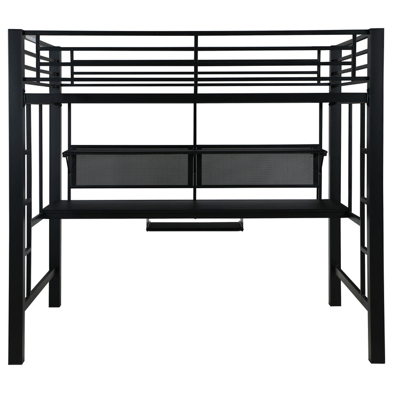 Avalon Loft Bed