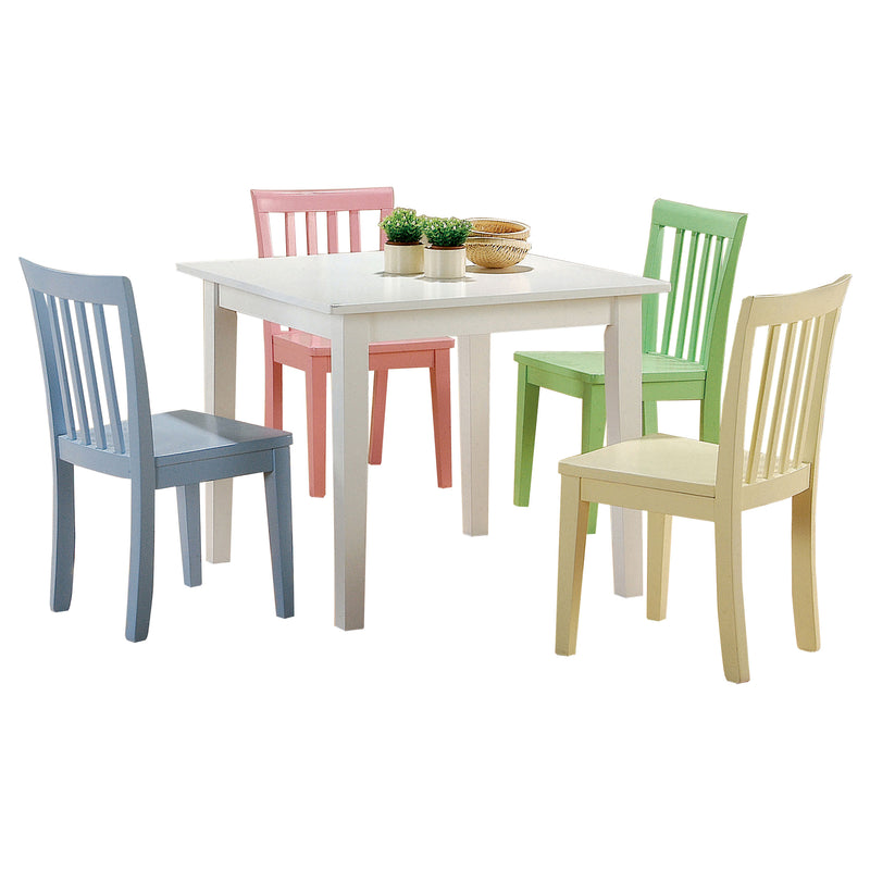 Rory Table & Chair Set