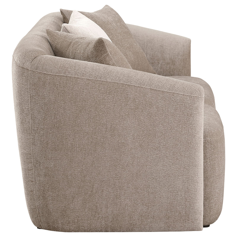 Townsend Stationary Loveseat