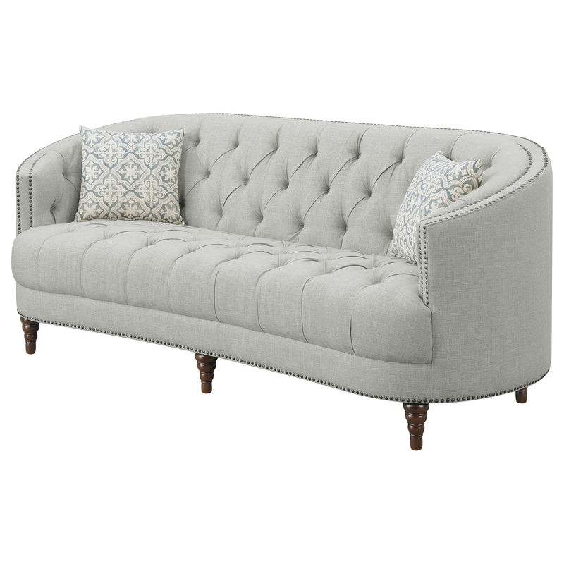 Avonlea Stationary Sofa