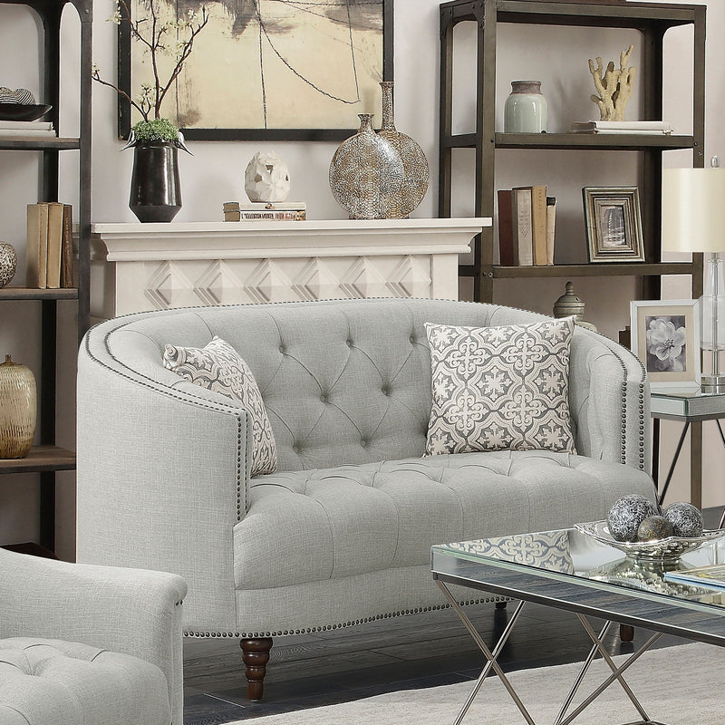 Avonlea Stationary Loveseat