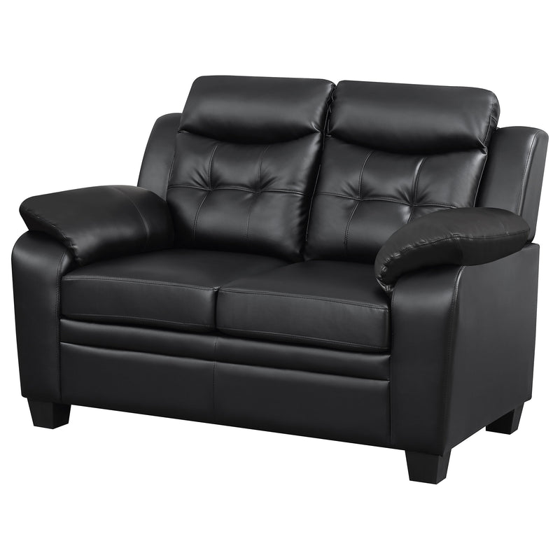 Finley Stationary Loveseat