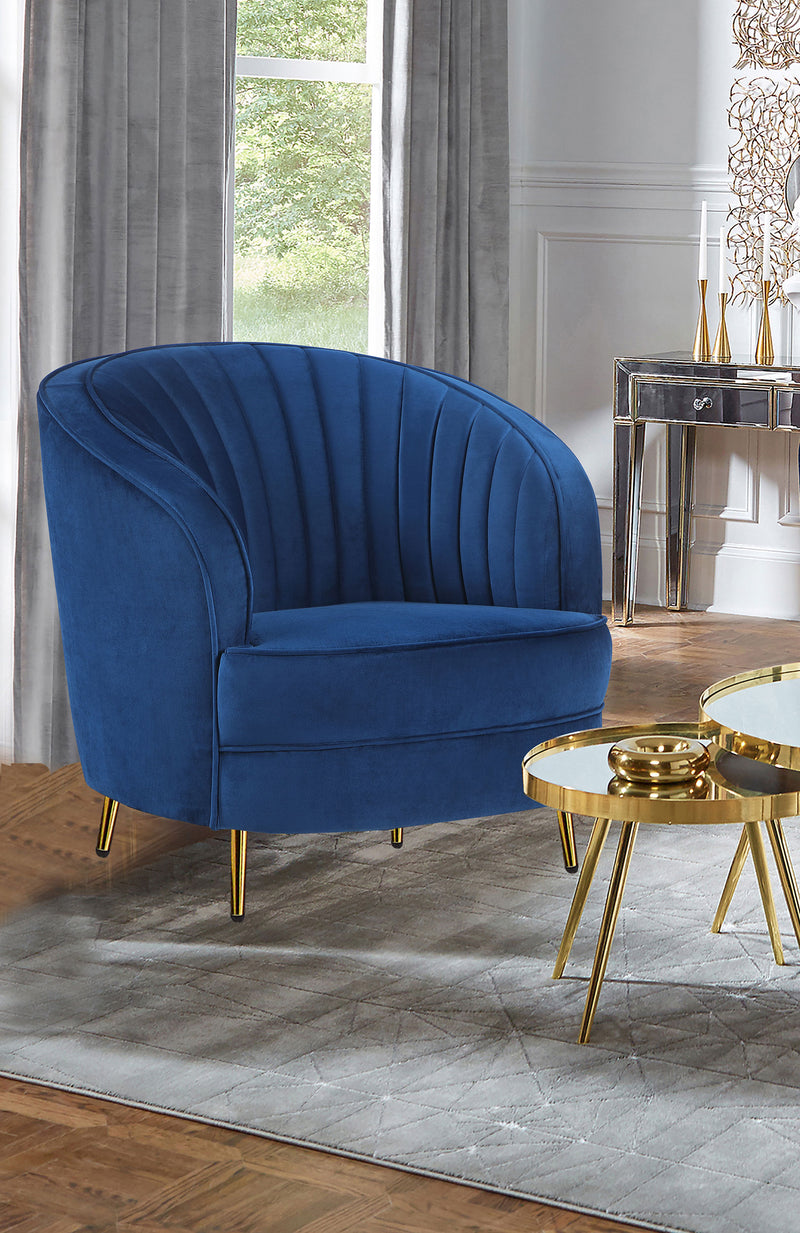 Sophia Accent Chair