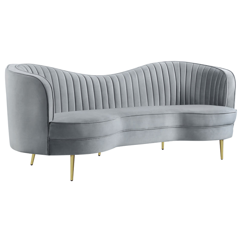 Sophia Stationary Sofa