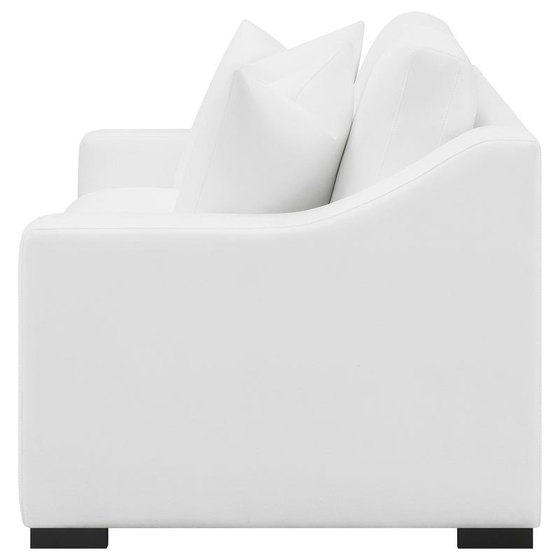 Ashlyn Stationary Loveseat