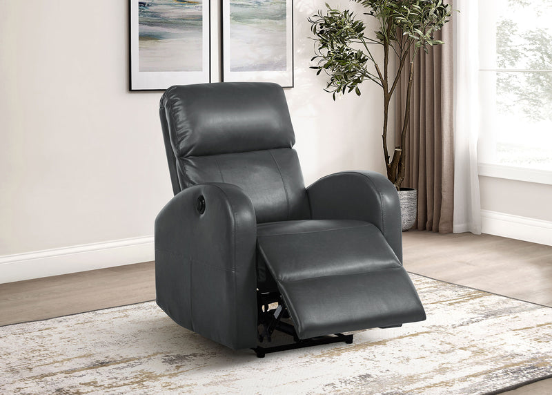 Grant Power Recliner