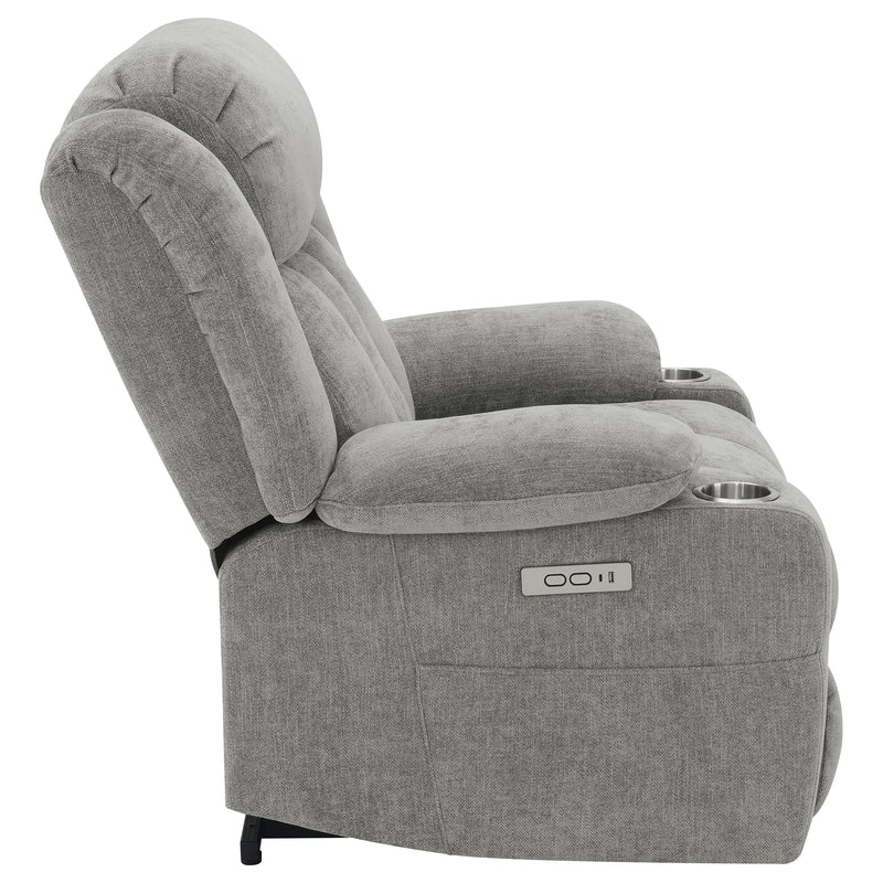 Houston Power Recliner