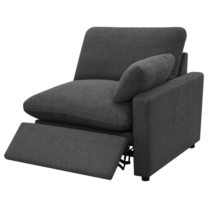 Collins Power Reclining Sofa