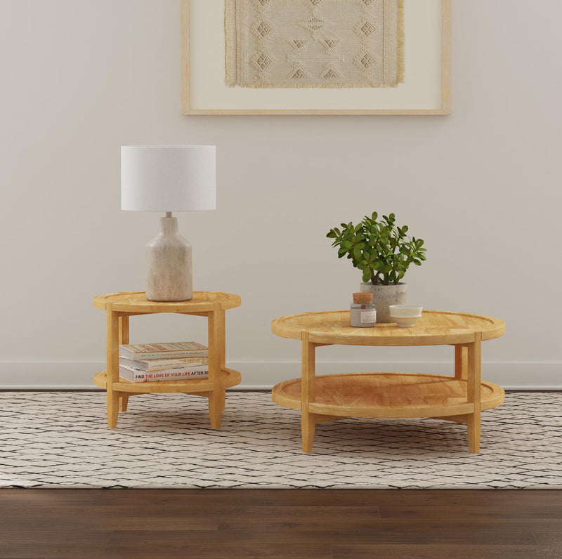 Camillo Coffee Table