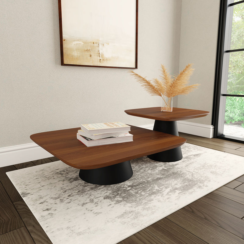 Eason Coffee Table Set