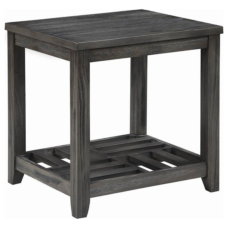 Cliffview End & Side Table image