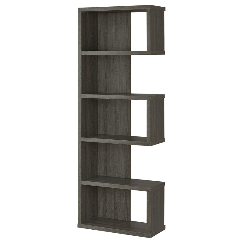 Joey Bookshelf