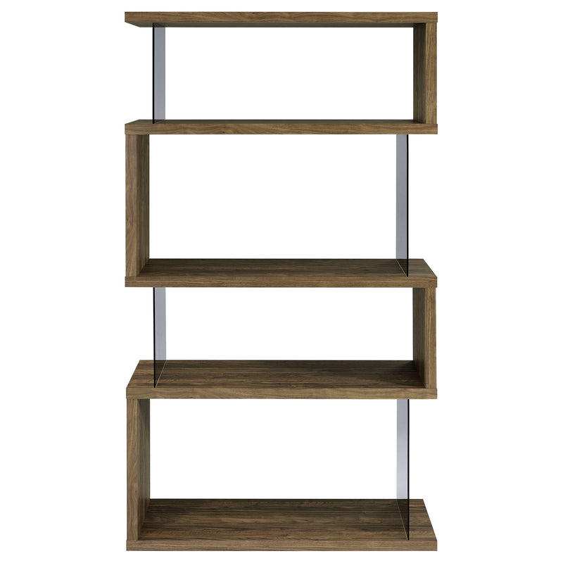 Emelle Bookshelf