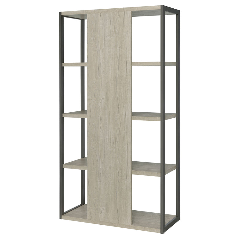 Loomis Bookshelf