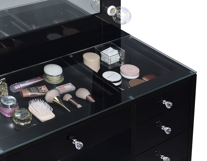 Acena Vanity Set