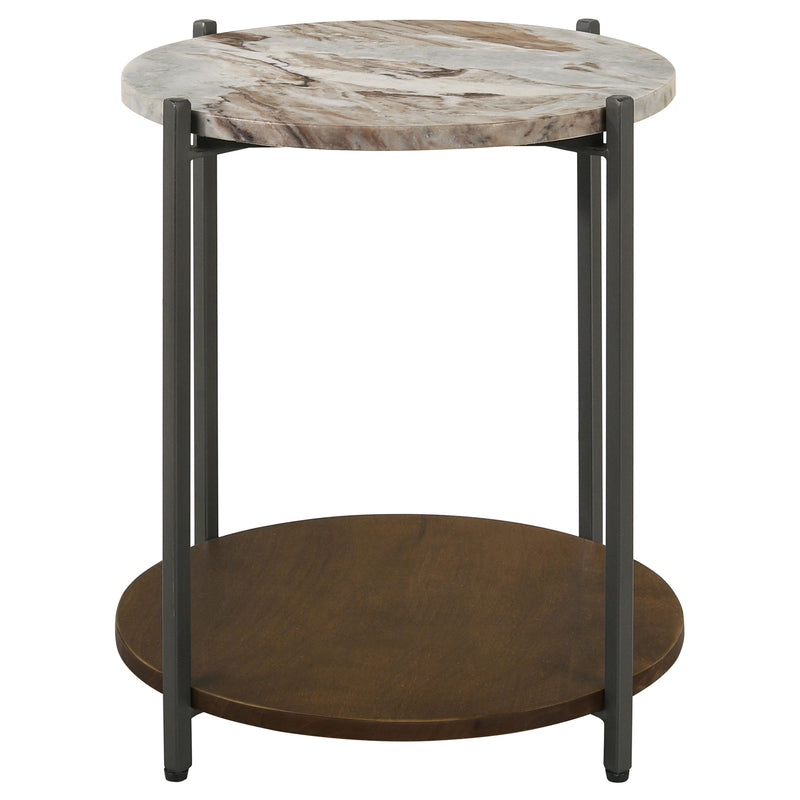 Noemie End & Side Table