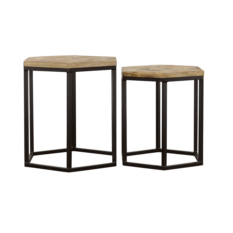 Adger Nesting Table