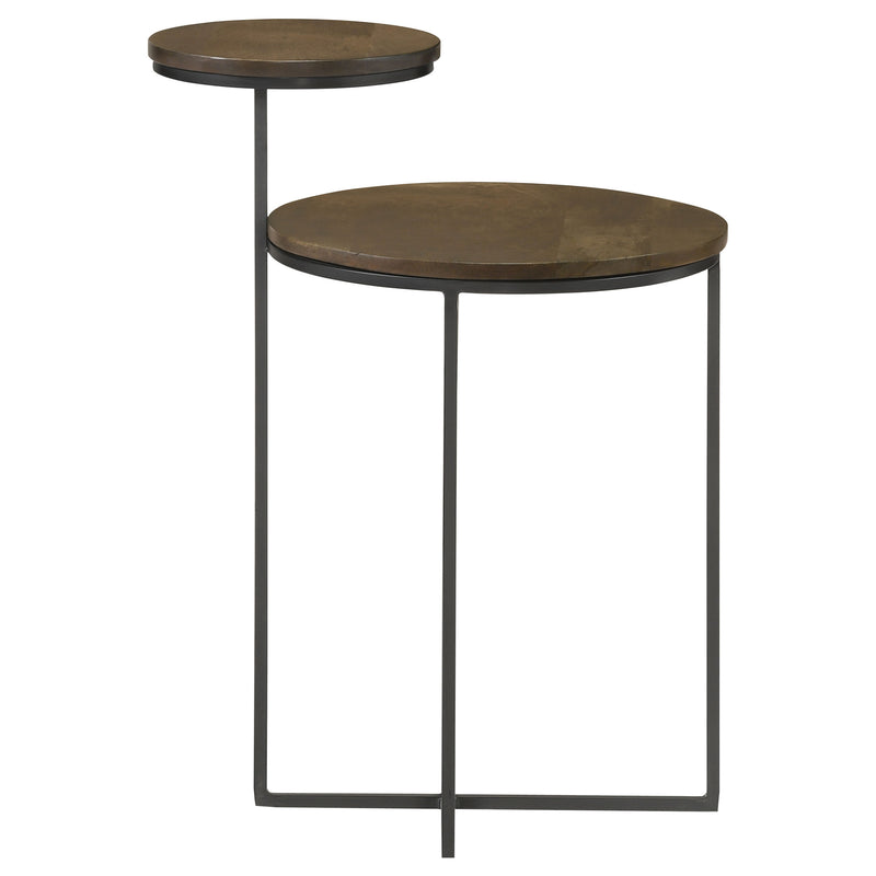 Yael End & Side Table