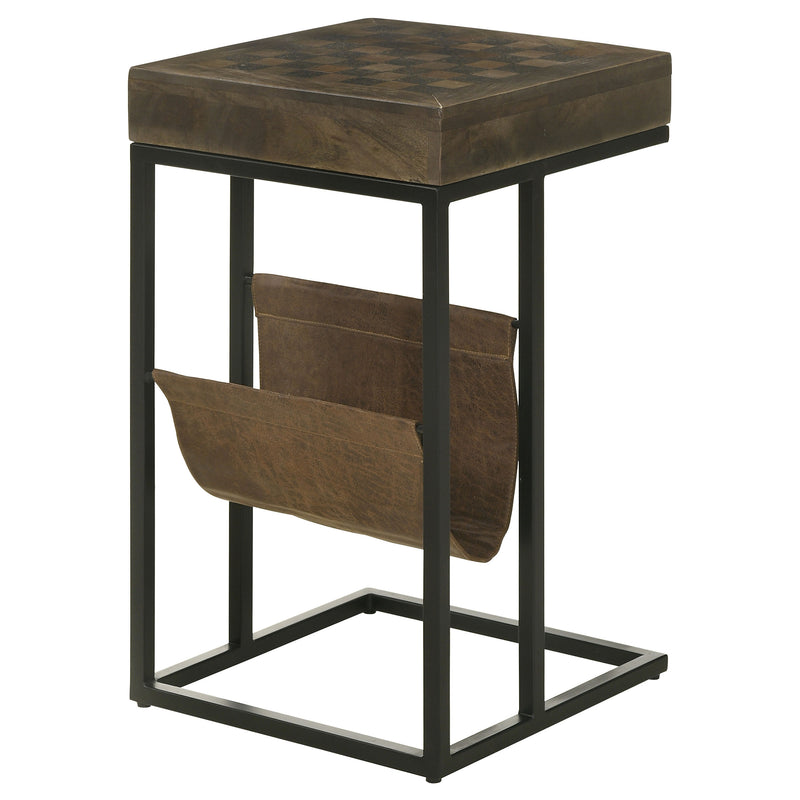 Chessie End & Side Table