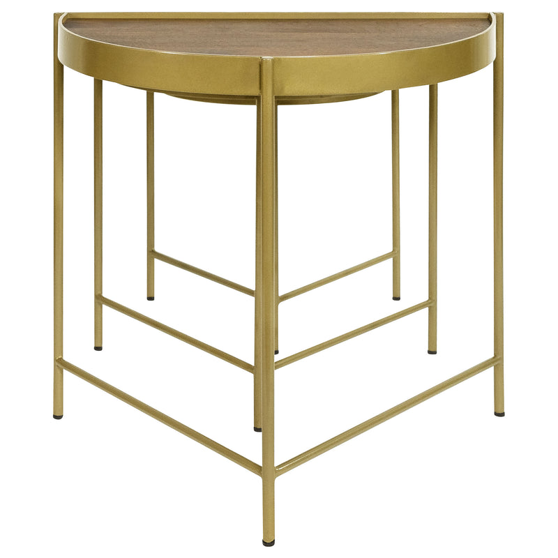 Tristen Nesting Table