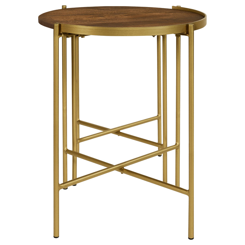 Malka Nesting Table