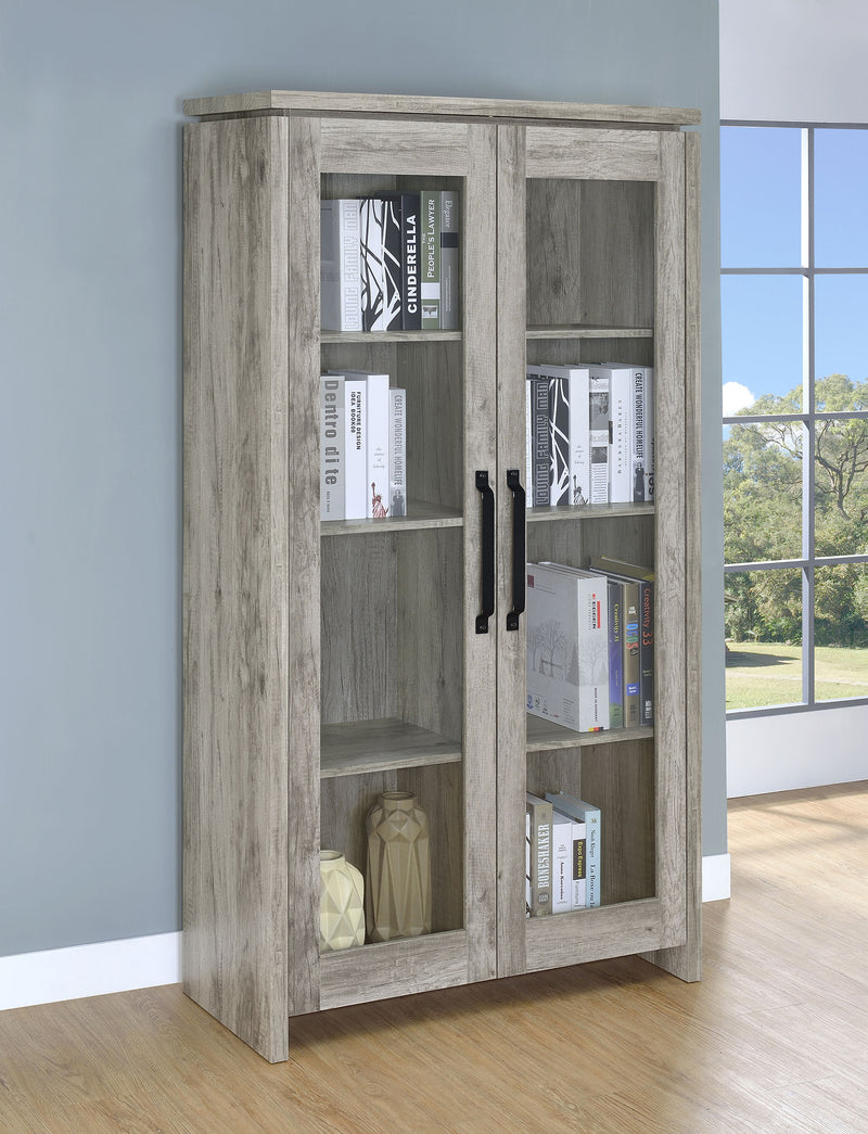 Alejo Accent Cabinet