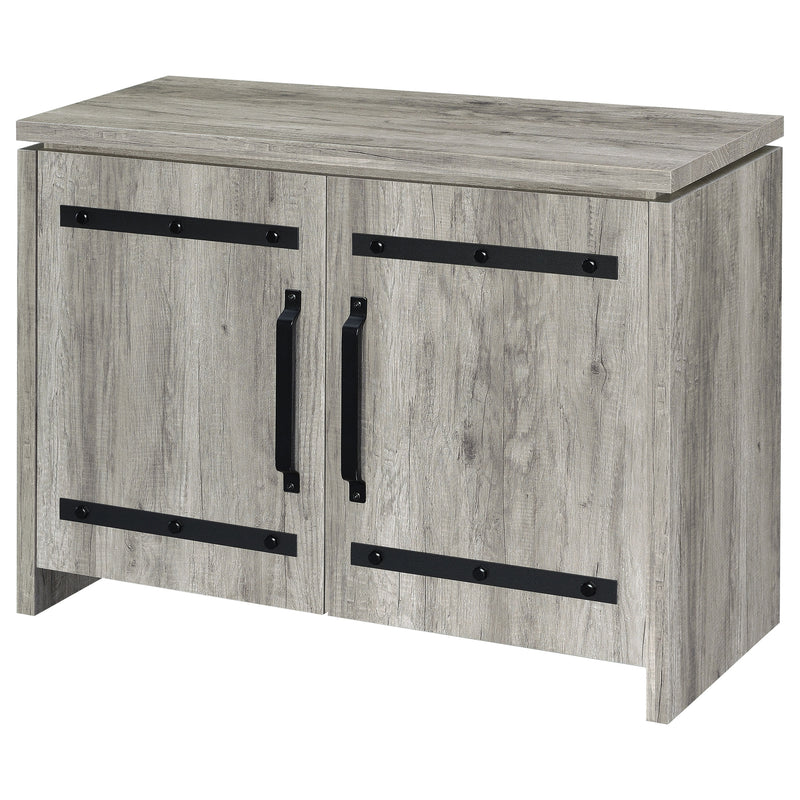 Enoch Accent Cabinet