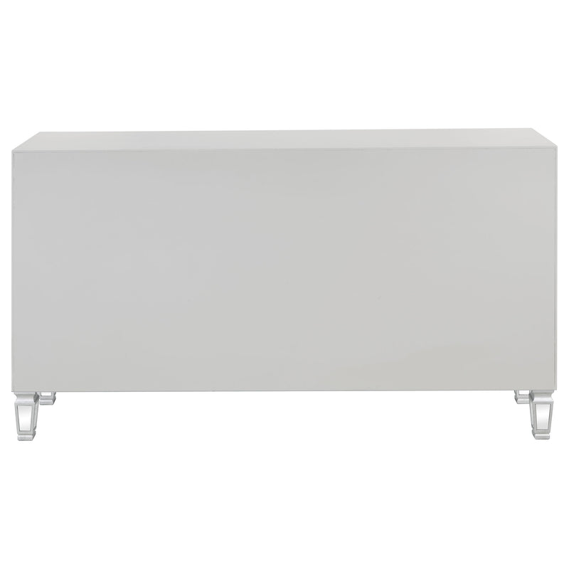 Leticia Accent Cabinet