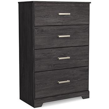 Belachime Chest of Drawers - Furniture Center (NY)