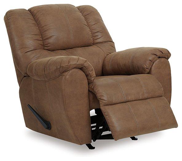 McGann Recliner