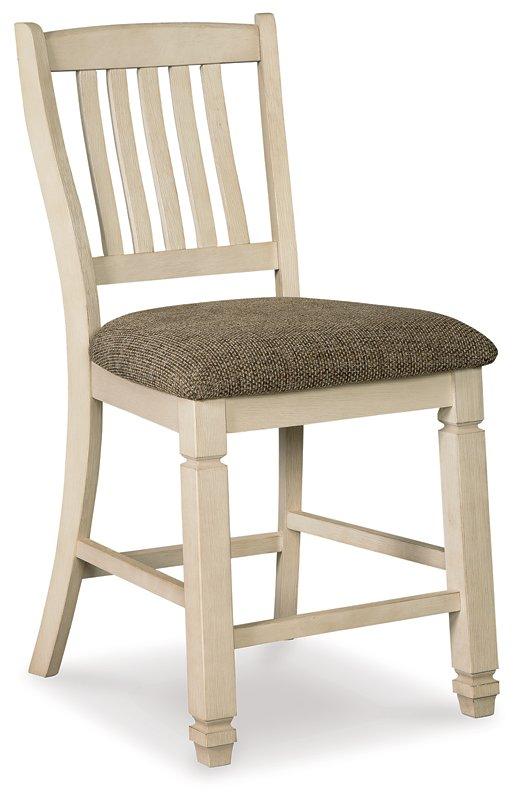 Bolanburg Counter Height Bar Stool