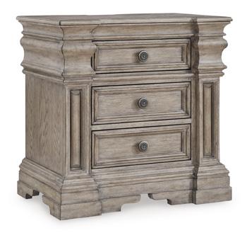 Blairhurst Nightstand - Furniture Center (NY)