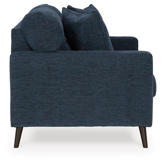 Bixler Loveseat - Furniture Center (NY)